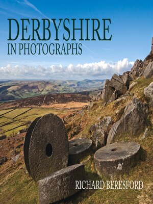 cover image of Derbyshire in Photographs